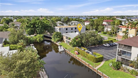 Photo of 1195 Clam CT #203, NAPLES, FL 34102 (MLS # 226034433)