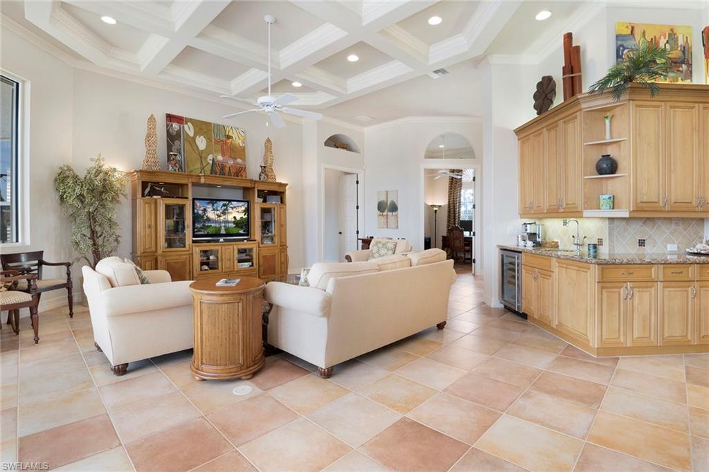 MARCO ISLAND - Residential