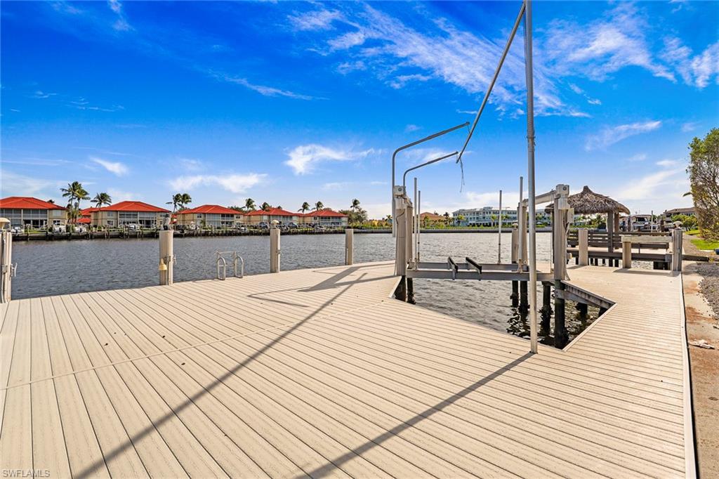 MARCO ISLAND - Residential