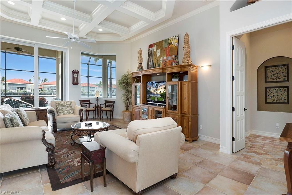 MARCO ISLAND - Residential