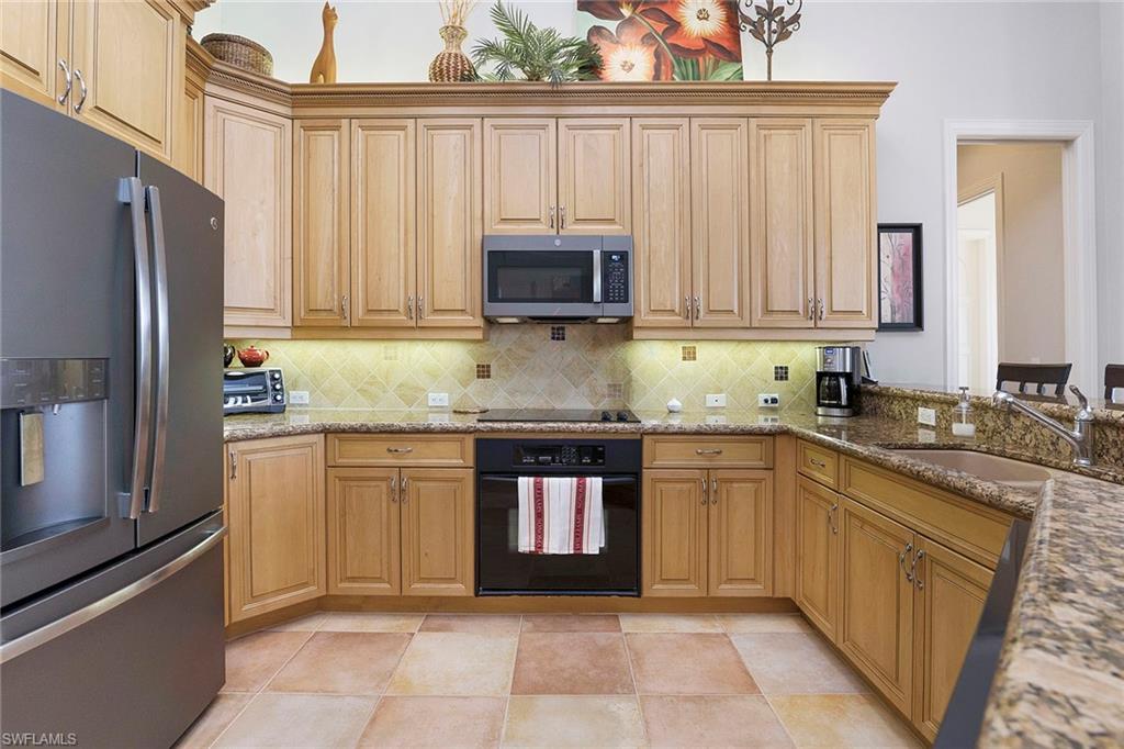 MARCO ISLAND - Residential