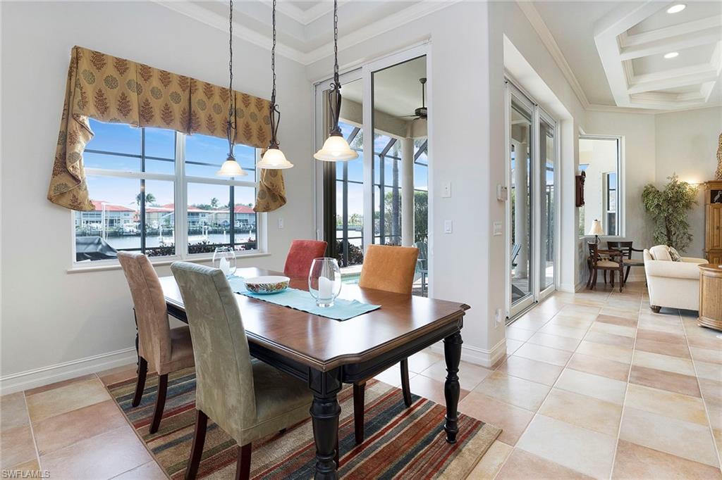 MARCO ISLAND - Residential