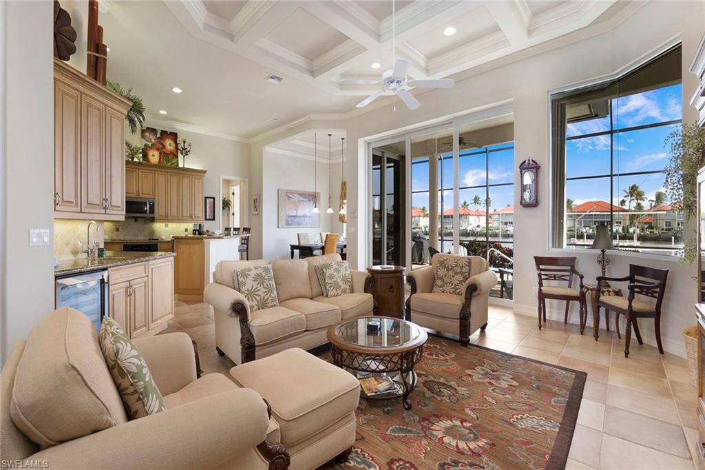 MARCO ISLAND - Residential