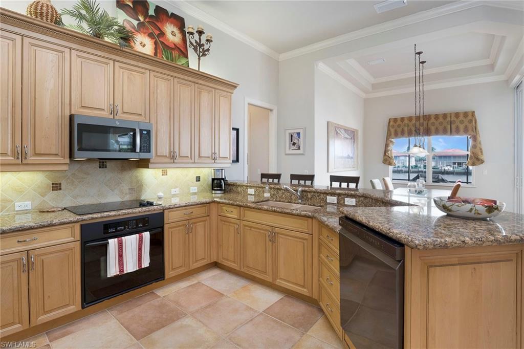 MARCO ISLAND - Residential