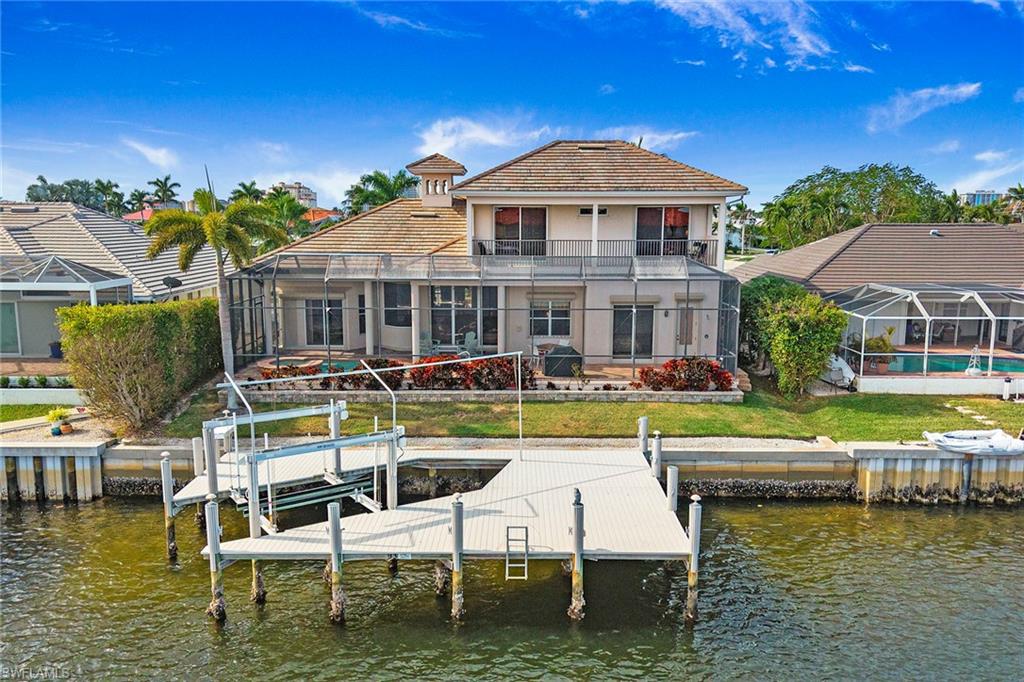 MARCO ISLAND - Residential