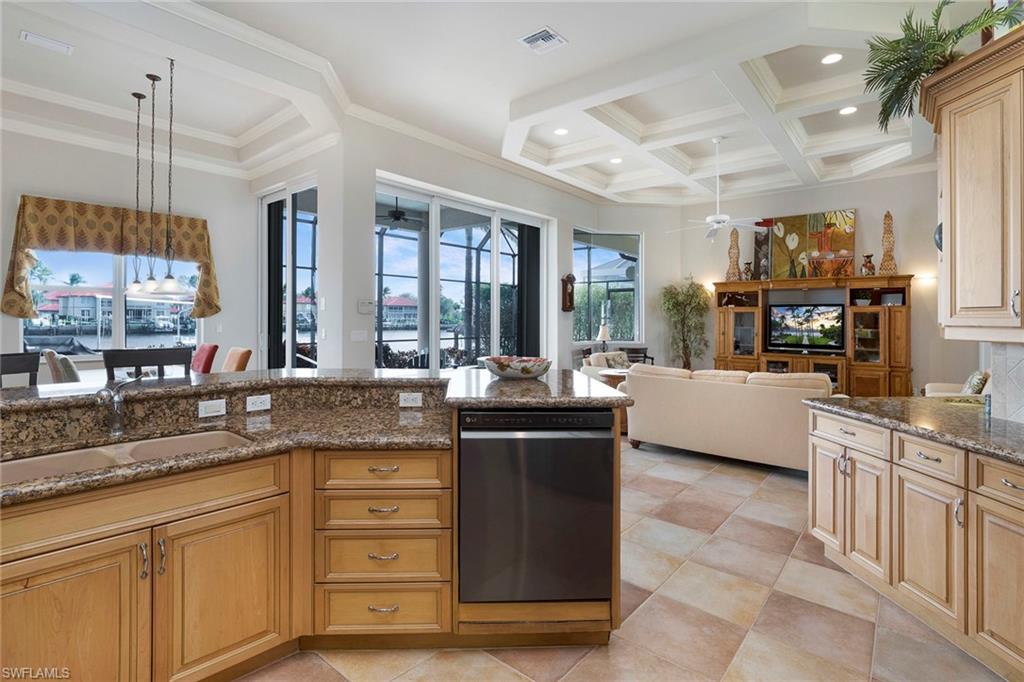 MARCO ISLAND - Residential