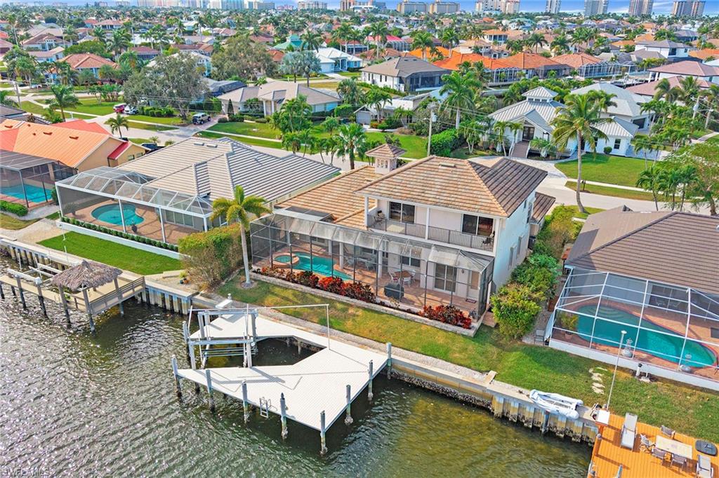 MARCO ISLAND - Residential