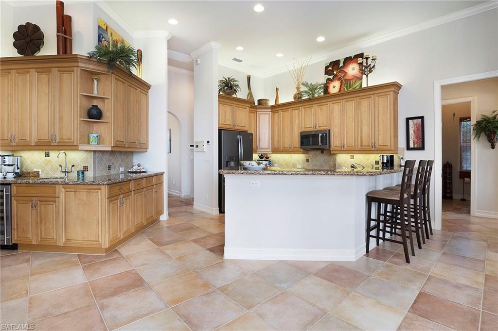 MARCO ISLAND - Residential