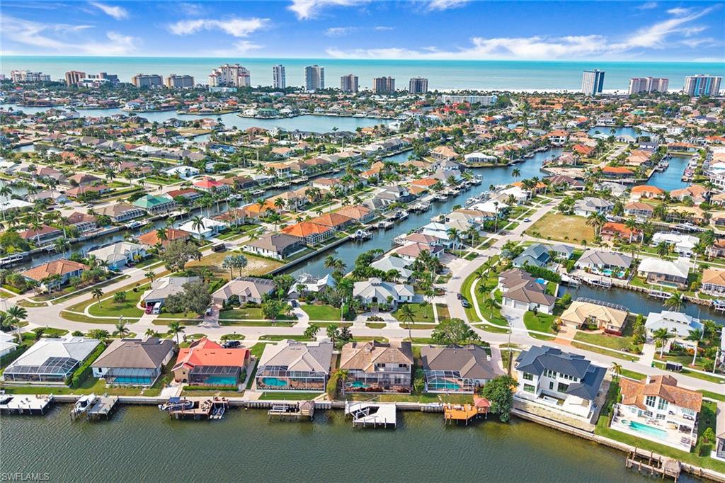 MARCO ISLAND - Residential