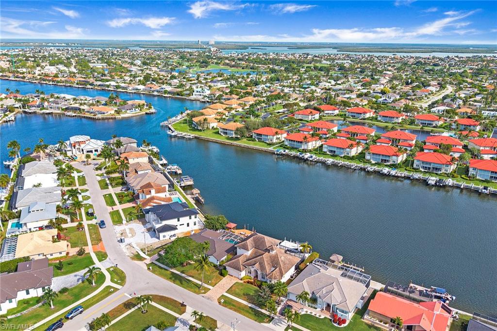 MARCO ISLAND - Residential