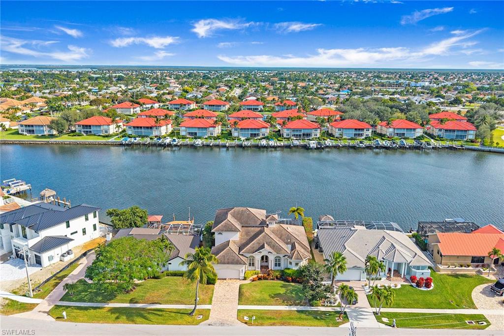 MARCO ISLAND - Residential