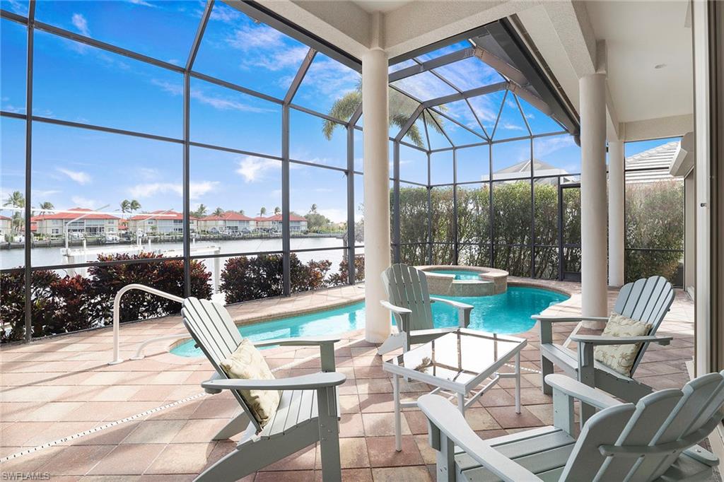 MARCO ISLAND - Residential