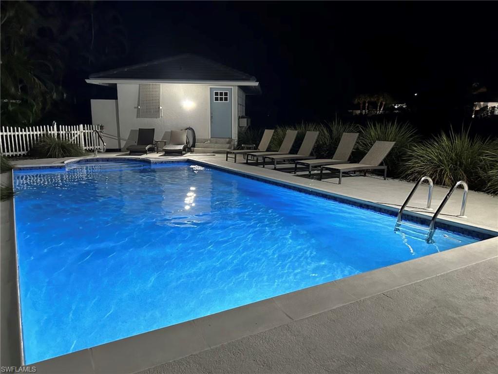MARCO ISLAND - Residential