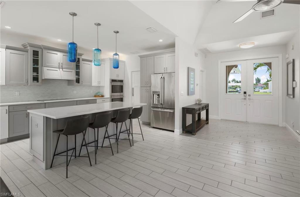 MARCO ISLAND - Residential