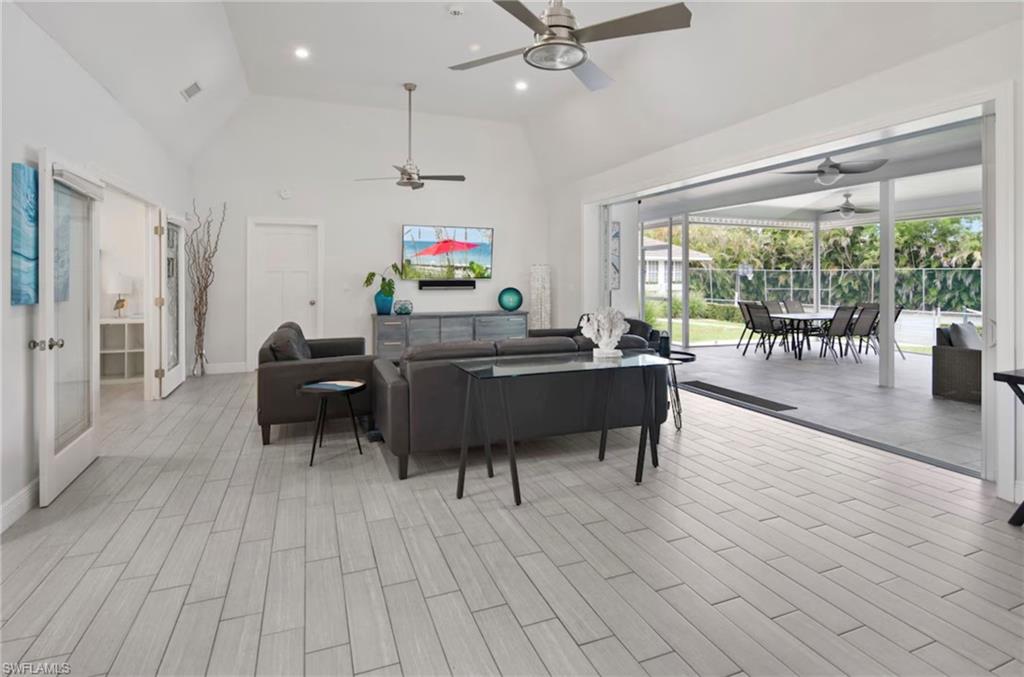 MARCO ISLAND - Residential