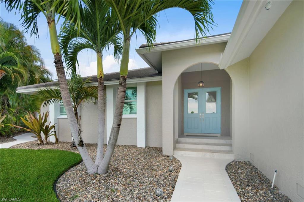 MARCO ISLAND - Residential