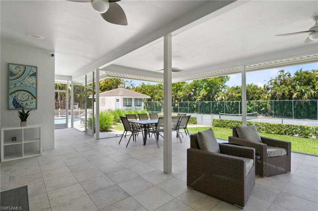 MARCO ISLAND - Residential
