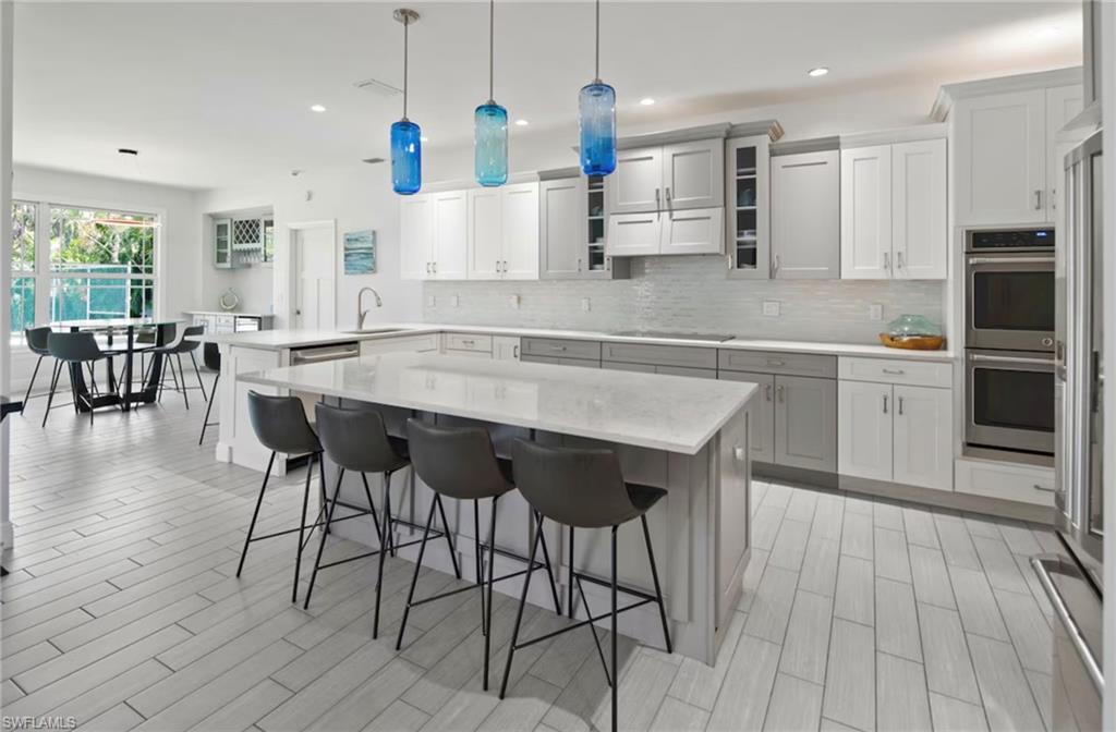 MARCO ISLAND - Residential
