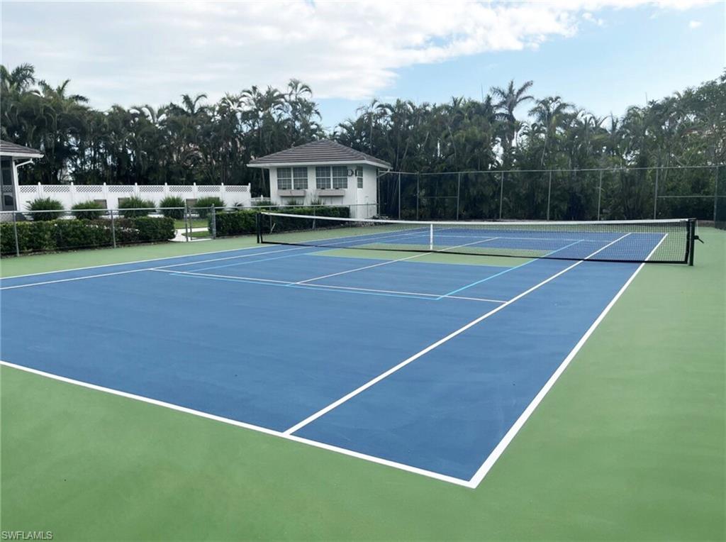 MARCO ISLAND - Residential