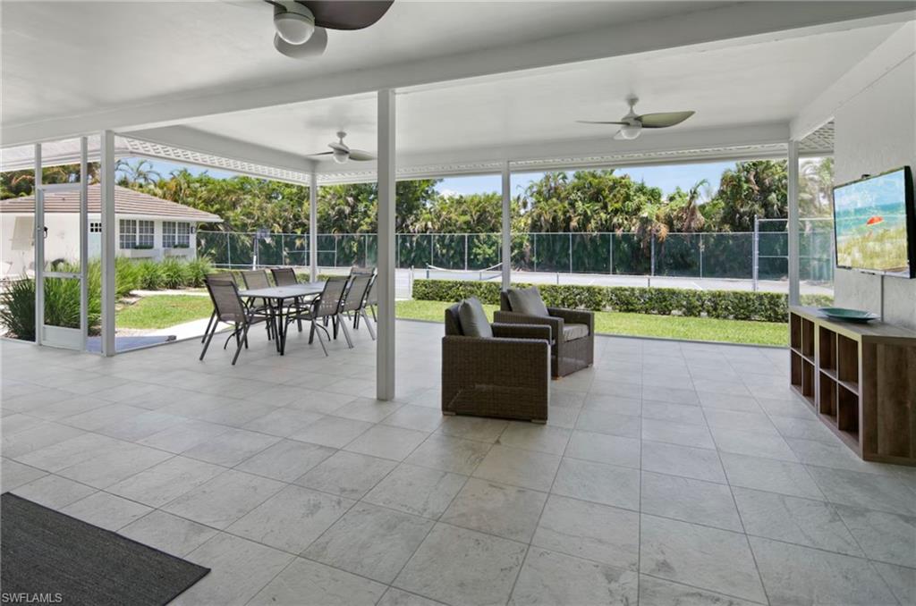 MARCO ISLAND - Residential