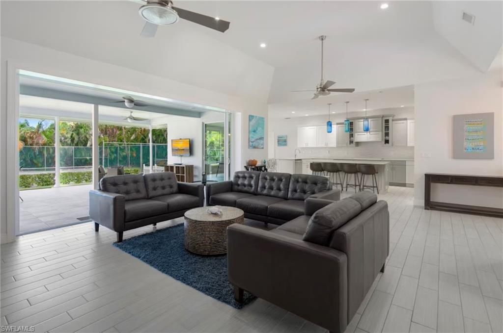 MARCO ISLAND - Residential