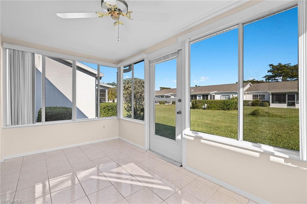 MYERLEE CIRCLE CONDO - Residential