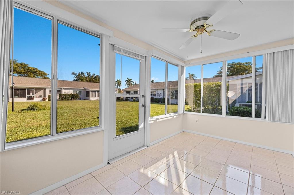 MYERLEE CIRCLE CONDO - Residential