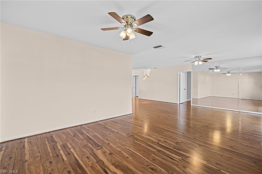 MYERLEE CIRCLE CONDO - Residential