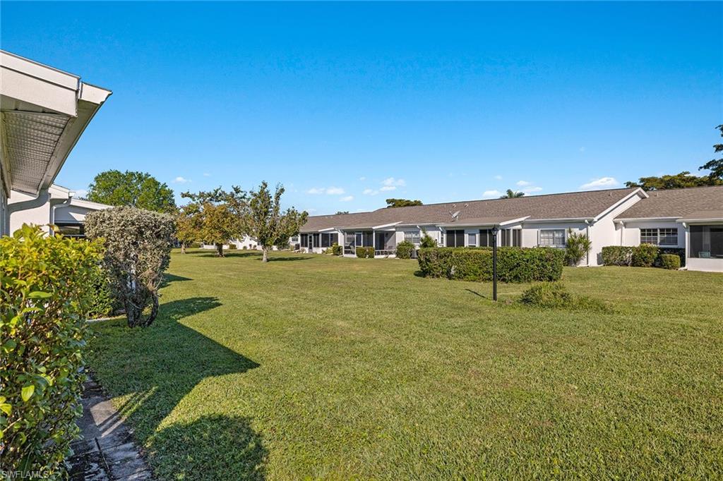 MYERLEE CIRCLE CONDO - Residential