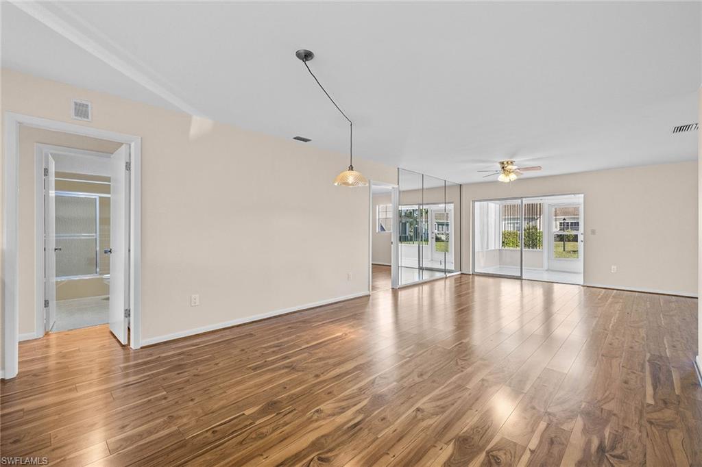 MYERLEE CIRCLE CONDO - Residential