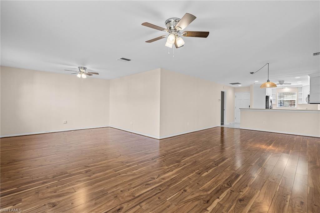 MYERLEE CIRCLE CONDO - Residential