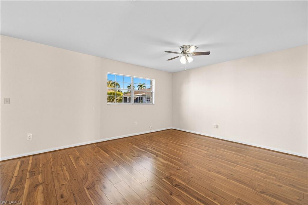 MYERLEE CIRCLE CONDO - Residential