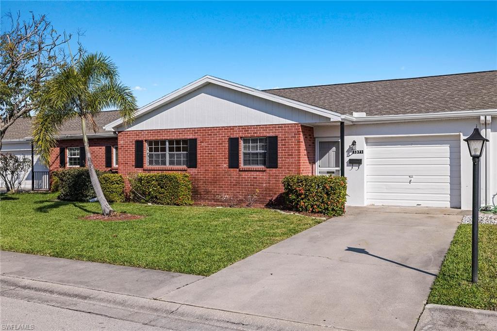 MYERLEE CIRCLE CONDO - Residential