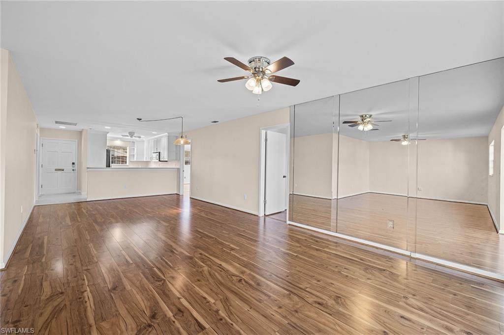 MYERLEE CIRCLE CONDO - Residential