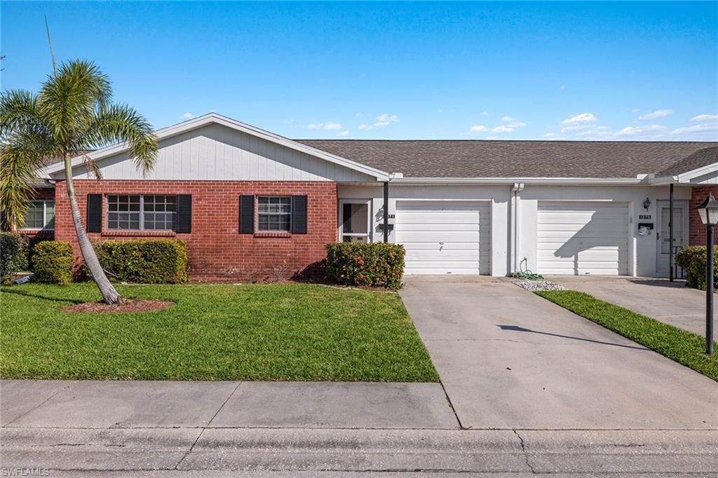 MYERLEE CIRCLE CONDO - Residential