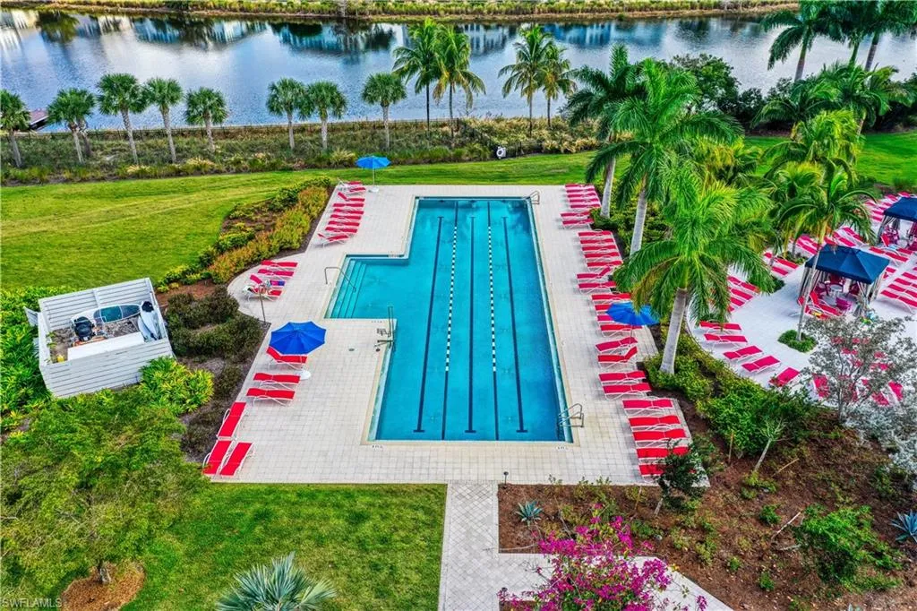 Naples, Florida 34112, United States, 4 Bedrooms Bedrooms, ,4 BathroomsBathrooms,Residential,Active,164776