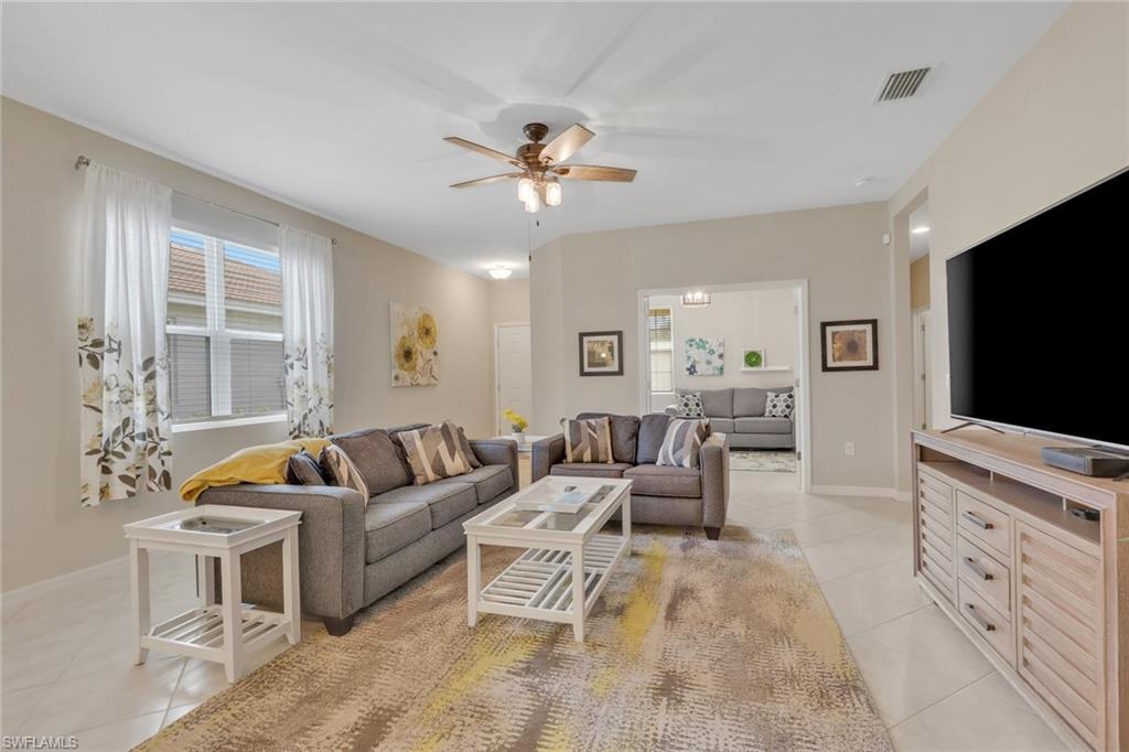 CASCADES - Residential