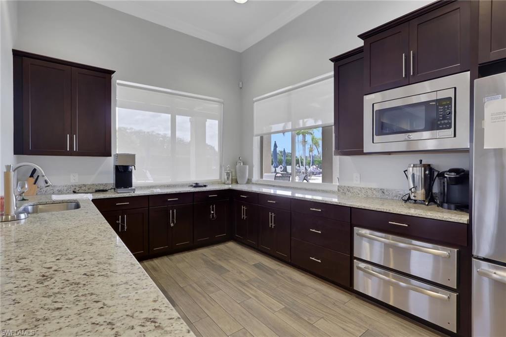 CASCADES - Residential