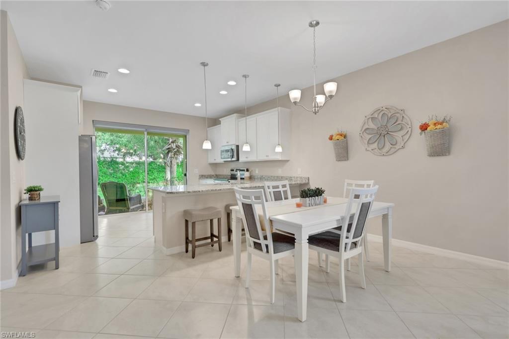 CASCADES - Residential