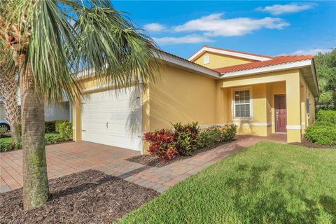 Photo of 2119 Summersweet DR, ALVA, FL 33920 (MLS # 226017290)