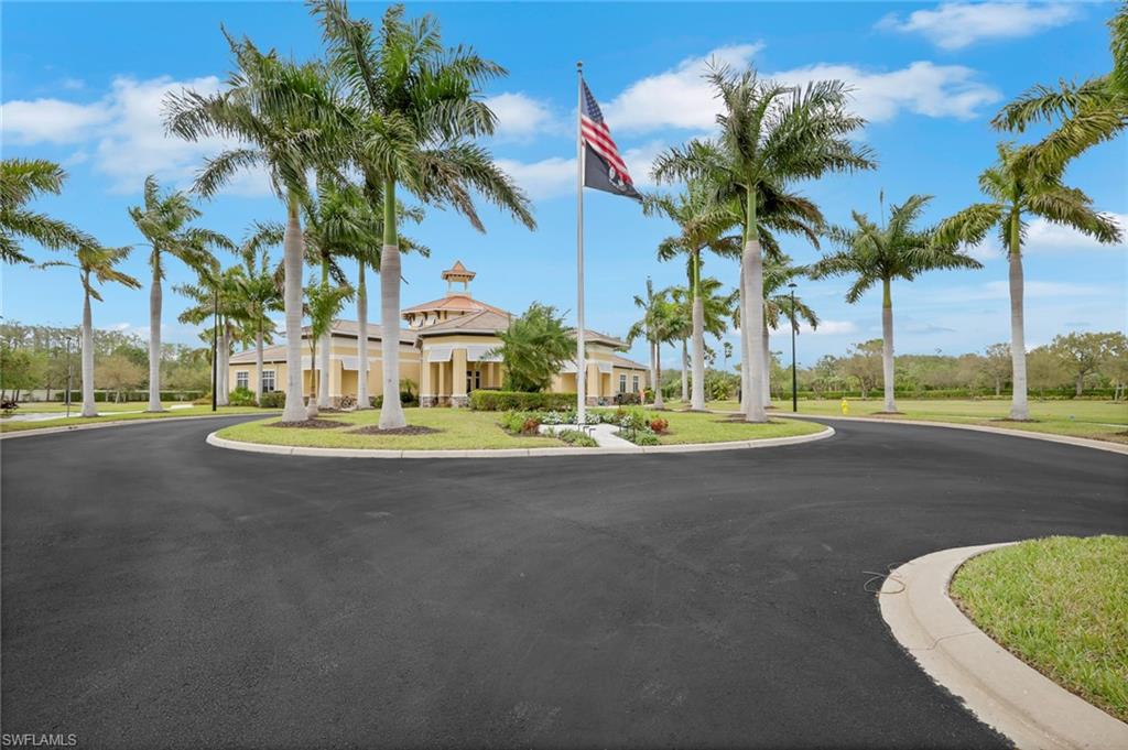 CASCADES - Residential