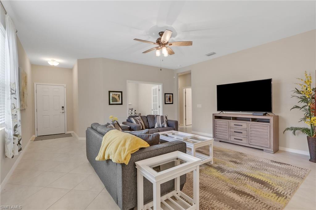 CASCADES - Residential