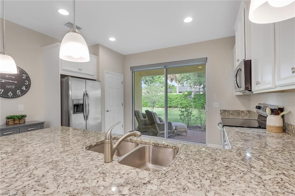 CASCADES - Residential