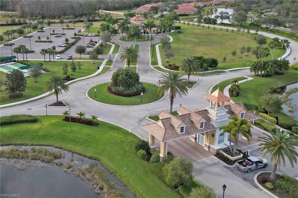 CASCADES - Residential