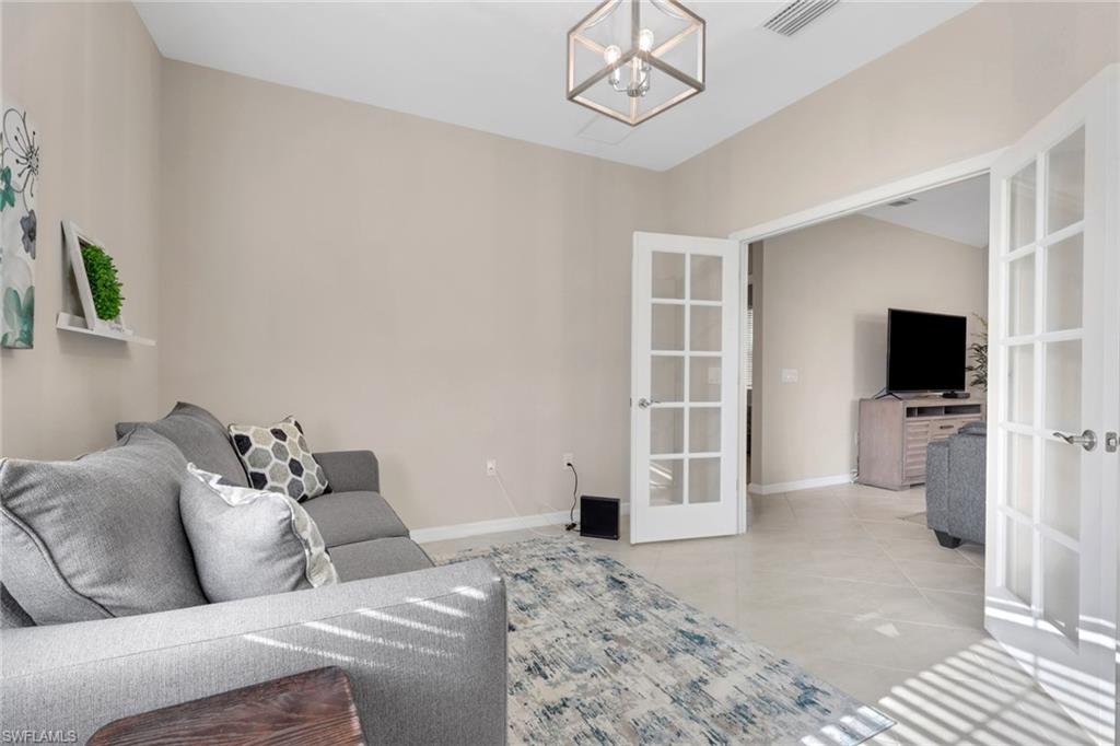 CASCADES - Residential