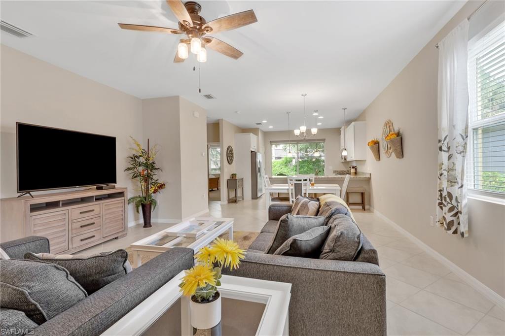 CASCADES - Residential