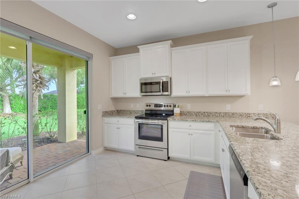 CASCADES - Residential