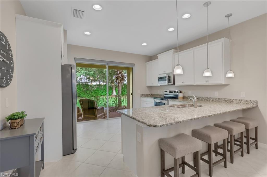 CASCADES - Residential