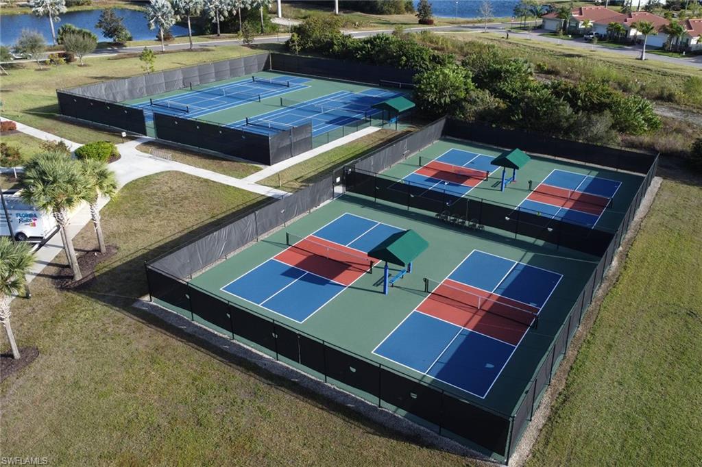 CASCADES - Residential