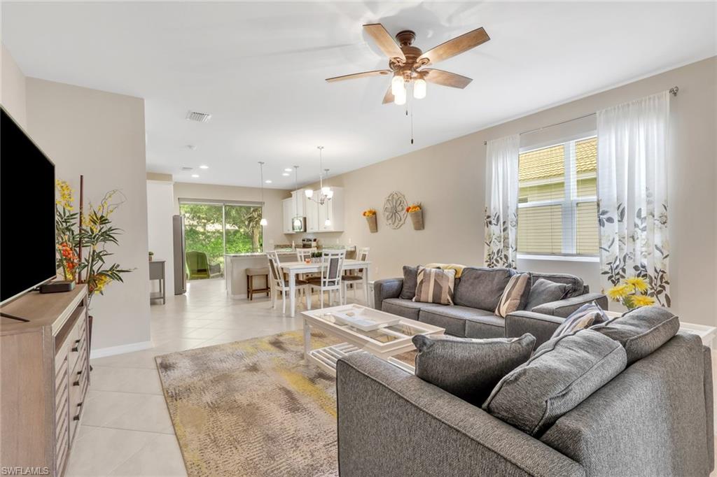 CASCADES - Residential